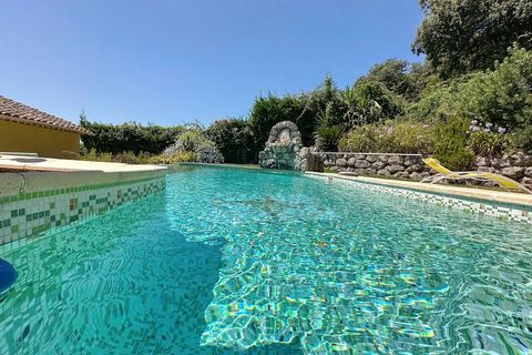 Villa a Biot, Alpes-Maritimes, Biot - € 1.990.000 | Ref: 86093778 - foto 36