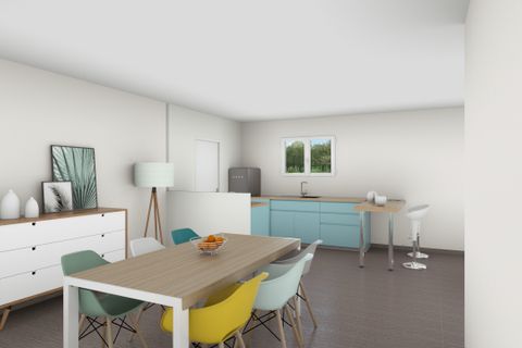 Villa i Challans, Vendee, Challans - € 233.675 | Ref: PRTM250704 - foto 4