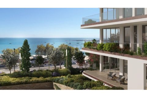 Lejlighed i Cascais, Lisbon, Cascais - € 2.750.000 | Ref: PROP-32962 - foto 1