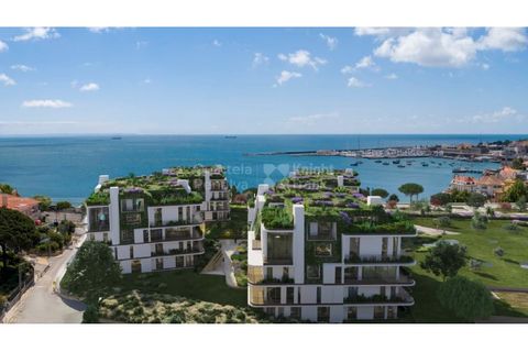 Lejlighed i Cascais, Lisbon, Cascais - € 2.750.000 | Ref: PROP-32962 - foto 2