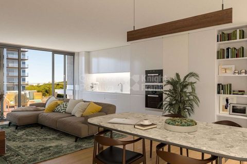 Lejlighed i Alges, Lisbon, Alges - € 960.000 | Ref: PROP-025178 - foto 1