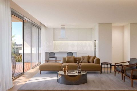 Lejlighed i Alges, Lisbon, Alges - € 960.000 | Ref: PROP-025178 - foto 3