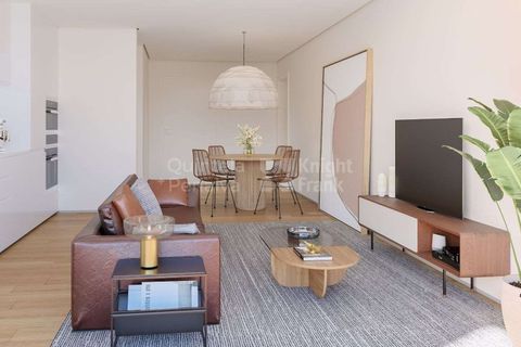 Lejlighed i Alges, Lisbon, Alges - € 960.000 | Ref: PROP-025178 - foto 5