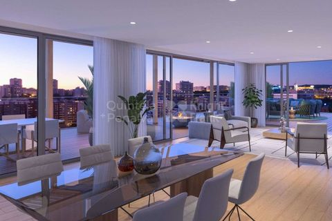 Lejlighed i Alges, Lisbon, Alges - € 960.000 | Ref: PROP-025178 - foto 6