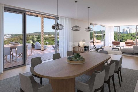Lejlighed i Alges, Lisbon, Alges - € 960.000 | Ref: PROP-025178 - foto 10