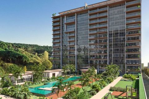 Lejlighed i Alges, Lisbon, Alges - € 960.000 | Ref: PROP-025178 - foto 27