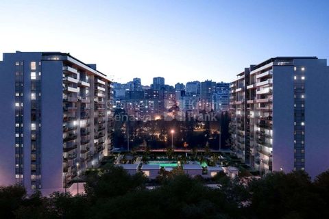 Lejlighed i Alges, Lisbon, Alges - € 960.000 | Ref: PROP-025178 - foto 28