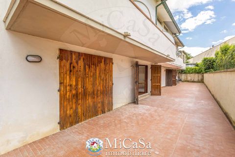 Rækkehus i Pisa, Pisa, Pisa - € 250.000 | Ref: 2631 - foto 24
