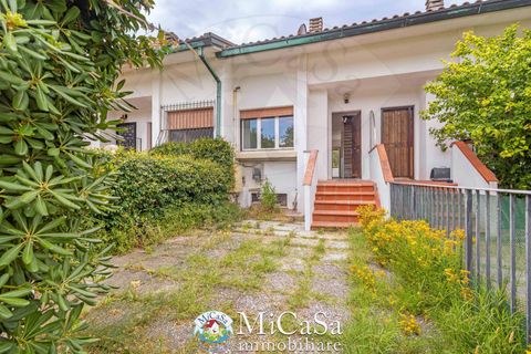 Rækkehus i Pisa, Pisa, Pisa - € 250.000 | Ref: 2631 - foto 26