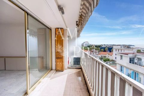 Leilighet i Antibes, Alpes-Maritimes, Antibes - € 550 000 | Ref: 9239V - foto 2