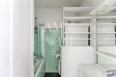 Leilighet i Antibes, Alpes-Maritimes, Antibes - € 550 000 | Ref: 9239V - foto 6