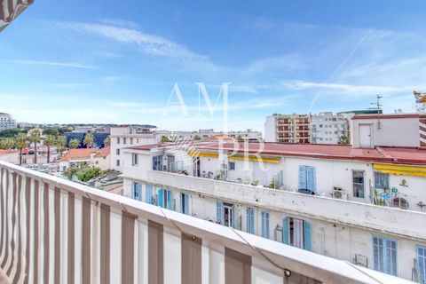 Leilighet i Antibes, Alpes-Maritimes, Antibes - € 550 000 | Ref: 9239V - foto 12