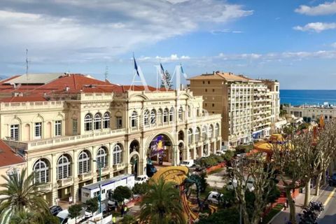 Lejlighed i Menton, Alpes-Maritimes, Menton - € 645.000 | Ref: 9351V - foto 3