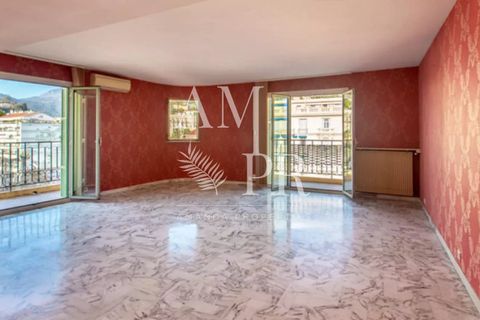 Lejlighed i Menton, Alpes-Maritimes, Menton - € 645.000 | Ref: 9351V - foto 6