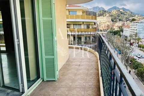 Lejlighed i Menton, Alpes-Maritimes, Menton - € 645.000 | Ref: 9351V - foto 10