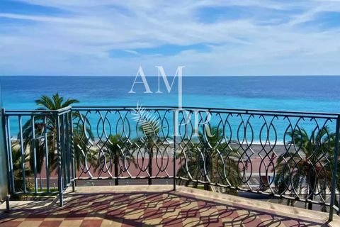 Lejlighed i Nice, Alpes-Maritimes, Nice - € 756.000 | Ref: 9349V - foto 1