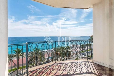 Lejlighed i Nice, Alpes-Maritimes, Nice - € 756.000 | Ref: 9349V - foto 2
