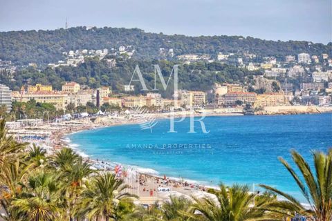 Lejlighed i Nice, Alpes-Maritimes, Nice - € 756.000 | Ref: 9349V - foto 4