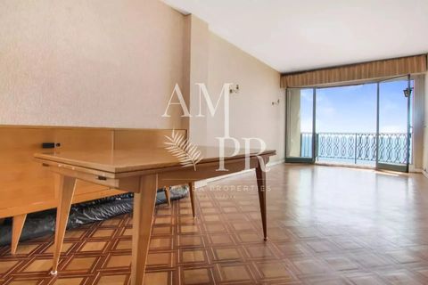 Lejlighed i Nice, Alpes-Maritimes, Nice - € 756.000 | Ref: 9349V - foto 6