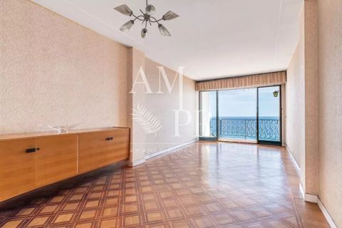 Lejlighed i Nice, Alpes-Maritimes, Nice - € 756.000 | Ref: 9349V - foto 7
