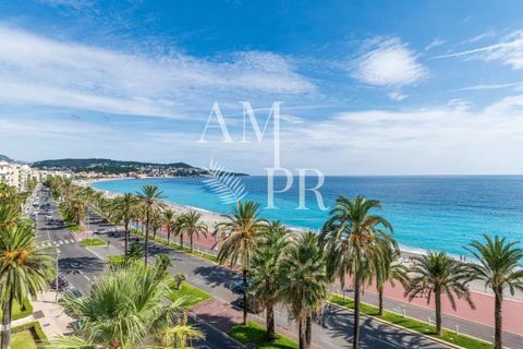 Lejlighed i Nice, Alpes-Maritimes, Nice - € 756.000 | Ref: 9349V - foto 11