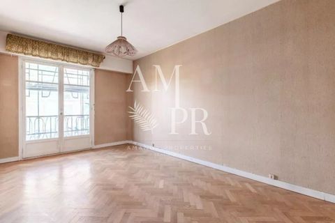 Lejlighed i Nice, Alpes-Maritimes, Nice - € 756.000 | Ref: 9349V - foto 12