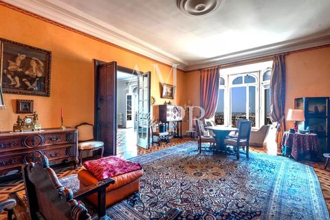 Lejlighed i Nice, Alpes-Maritimes, Nice - € 1.690.000 | Ref: 9345V - foto 2