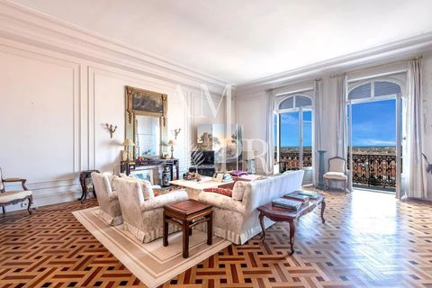 Lejlighed i Nice, Alpes-Maritimes, Nice - € 1.690.000 | Ref: 9345V - foto 3