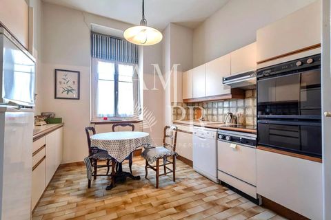 Lejlighed i Nice, Alpes-Maritimes, Nice - € 1.690.000 | Ref: 9345V - foto 4
