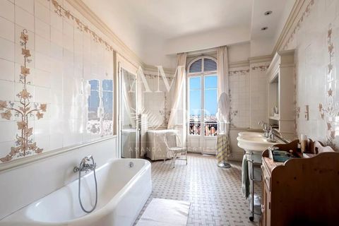 Lejlighed i Nice, Alpes-Maritimes, Nice - € 1.690.000 | Ref: 9345V - foto 7