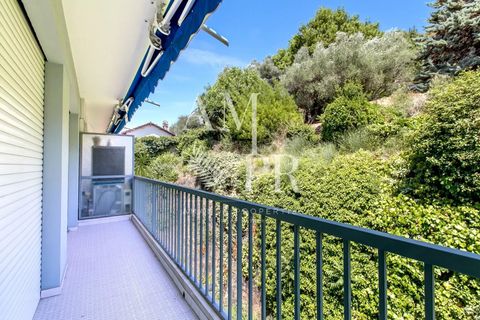 Lejlighed i Nice, Alpes-Maritimes, Nice - € 580.000 | Ref: 9348V - foto 9