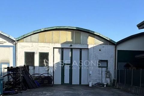 L'establiment comercial a Eraclea, Venice, Eraclea - € 120.000 | Ref: BBcom15 - foto 3