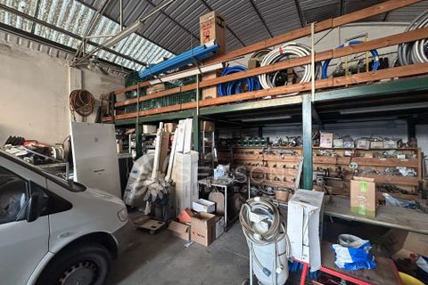 L'establiment comercial a Eraclea, Venice, Eraclea - € 120.000 | Ref: BBcom15 - foto 6
