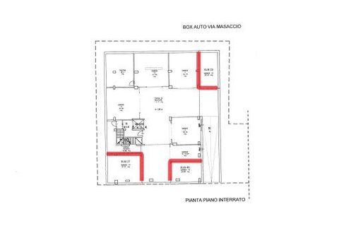 Parkeringsplads i Pescara, Pescara, Pescara - € 55.000 | Ref: G030325 - foto 3