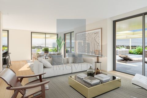 Lejlighed i Canidelo, Porto, Canidelo - € 630.000 | Ref: VNC47T3_1 - foto 1