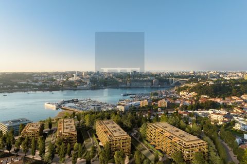 Lejlighed i Canidelo, Porto, Canidelo - € 630.000 | Ref: VNC47T3_1 - foto 3