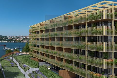 Lejlighed i Canidelo, Porto, Canidelo - € 630.000 | Ref: VNC47T3_1 - foto 4