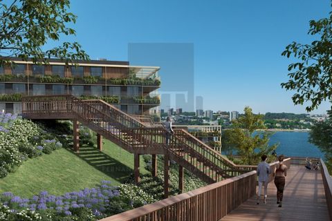 Lejlighed i Canidelo, Porto, Canidelo - € 630.000 | Ref: VNC47T3_1 - foto 8
