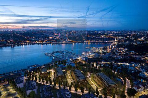 Lejlighed i Canidelo, Porto, Canidelo - € 630.000 | Ref: VNC47T3_1 - foto 9