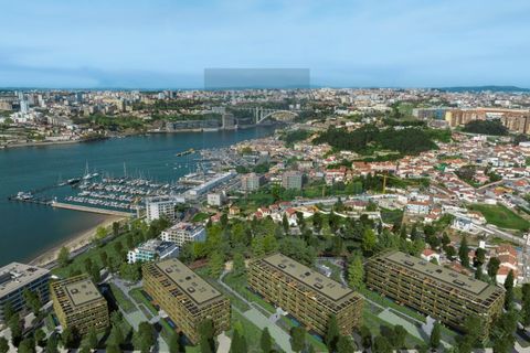 Lejlighed i Canidelo, Porto, Canidelo - € 630.000 | Ref: VNC47T3_1 - foto 10