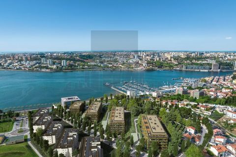 Lejlighed i Canidelo, Porto, Canidelo - € 630.000 | Ref: VNC47T3_1 - foto 12