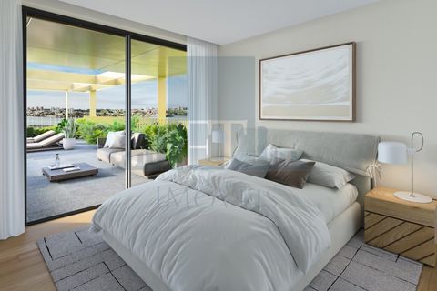 Lejlighed i Canidelo, Porto, Canidelo - € 630.000 | Ref: VNC47T3_1 - foto 15