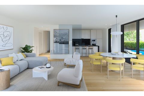 Lejlighed i Canidelo, Porto, Canidelo - € 630.000 | Ref: VNC47T3_1 - foto 16