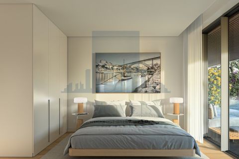Lejlighed i Canidelo, Porto, Canidelo - € 630.000 | Ref: VNC47T3_1 - foto 17