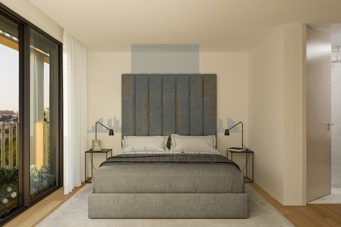 Lejlighed i Canidelo, Porto, Canidelo - € 630.000 | Ref: VNC47T3_1 - foto 27