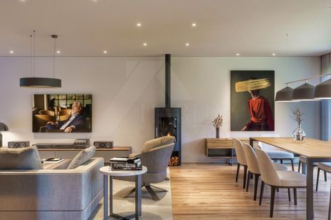 Villa i Braga, Braga, Braga - € 950.000 | Ref: MDS4168_casa2 - foto 12