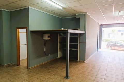 Erhvervsejendom i Teulada, Alicante, Teulada - € 168.000 | Ref: NVLJ0108 - foto 7