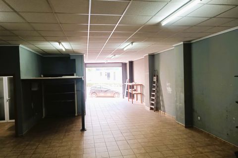 Erhvervsejendom i Teulada, Alicante, Teulada - € 168.000 | Ref: NVLJ0108 - foto 8