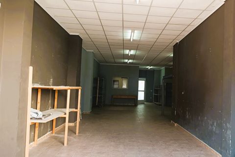 Erhvervsejendom i Teulada, Alicante, Teulada - € 168.000 | Ref: NVLJ0108 - foto 9