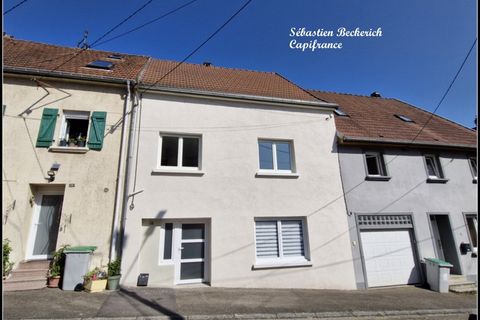 Landsbyhus i Wittring, Moselle, Wittring - € 118.800 | Ref: 340939628700 - foto 1